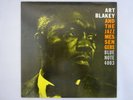 Art Blakey And The Jazz Messengers Moanin' Blue Note GXF 3002 Japan KING  LP