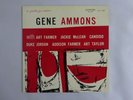 Gene Ammons Hi Fidelity Jam Session Prestige SMJ-6611(M) Japan  VINYL LP