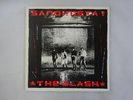 The Clash Sandinista Epic 49?3P-253 255 Japan  VINYL LP