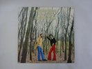 Kunihiko Sugano, Isao Suzuki Sincerely Yours Paddle Wheel K28P-6012 Japan   LP