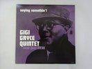 Gigi Gryce Quintet Saying Somethin' Prestige PJ-20-8230 Japan  VINYL LP