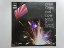 Pink Floyd Not Now John (Obscured Version) CBS/Sony 07SP 647 Japan  VINYL EP