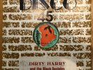 Dirty Harry ?– The Enforcer / Tribute To Jah Clive - Rare Reggae Dub 12
