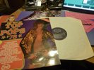 TOP OF THE POPS Best Of 1978 UK LP Limited Edition Giant Pin-Up Poster SHM 3006