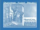 California Flight Project - California Flight Project (LP, Comp, Ltd)
