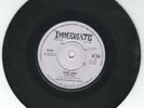 GOLDIE: Going Back/Headlines  Original UK Immediate IM 026 GENYA RAVAN