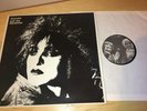 siouxsie and the banshees LP Static Display Live Coventry 1981 RR 001 NM Vinyl