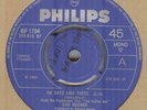 LOU REIZNER**ON DAYS LIKE THESE**DEMO**THE ITALIAN JOB**PHILIPS LABEL**LISTEN