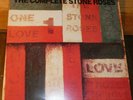 The Stone Roses - The Complete Stone Roses - double vinyl album NM