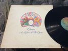 QUEEN ...AT NIGHT AT THE OPERA ..1975 VINYL RECORD