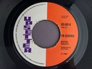 DAVID ISAACS I’m Leaving I’ve Got Memories ORIGINAL 1969 RARE UPSETTER VINYL 7”