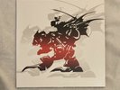 Final Fantasy 6 Soundtrack 3LP Red VGM Color Video Game Vinyl SNES Nintendo