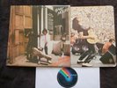 THIN LIZZY-GARY MOORE-RARE 1978 IRISH PRESSED LP-BACK ON THE STREETS-PHIL LYNOTT