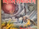 Iron Maiden - Flight Of Icarus The Trooper 2x 12