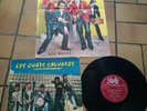 LES CHATS SAUVAGES*DICK RIVERS*RARE DISQUE 10