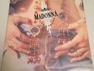 Madonna Like A Prayer W1-25844 NM Vinyl Sire PLAY TESTED