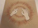 Godspeed You Black Emperor  LIFT YOUR SKINNY FISTS VG++ 1st Press OOP Rare