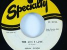 Byron Gipson 