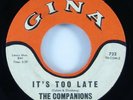 Companions 