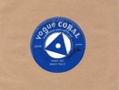 Buddy Holly ‘Peggy Sue’ Triangular one sided Demonstration Sample. VG