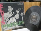 Elvis Presley First Album RCA LPM 1254