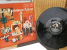 Elvis Presley  Elvis Christmas Album   RCA LPM LOC 1035