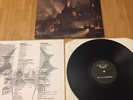 Celtic Frost Original Vinyl Lp Into The Pandemonium