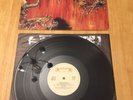 Slayer Original Vinyl Lp Hell Awaits