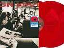 Bon Jovi CROSS ROAD Walmart excl 2 LP red vinyl