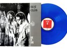 GUN CLUB LP Fire Of Love NEW ROSE Rec '87 A+ BLUE VINYL France Import HEAR