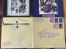 Captain Beefheart & his Magic Band 3 Vinyls MIRROR MAN - STRICTLY PERSONAL - A&M