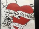 BABYSHAMBLES 1st UK 7