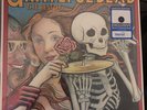 GRATEFUL DEAD Skeletons From The Closet Walmart  LIMITED EDITION BONE COLOR LP