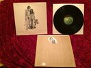 JOHN LENNON & YOKO ONO Two Virgins NM 1968 RARE Apple T-5001 1ST PRESS  BEATLES