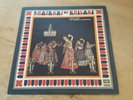 THE CHESS PLAYERS - BOLLYWOOD LP Vinyl 1977 SATYAJIT RAY SOUNDTRACK RARE