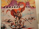 Kreator Endless Pain Vinyl LP von 1985 ( Noise Rec) 1.press mit OIS