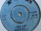 Prince Buster - Ganja Plant / Creation FAB  FAB 132  1970