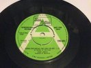Jimmy Ruffin. Gonna Give Her All The Love I’ve Got. Tamla  Motown Demo Single