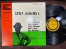 MINT  GENE AMMONS ALL STARS JAMMIN' WITH GENE PRESTIGE VIJ 5039 OBI MONO US LP