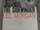 Lee Morgan The Sidewinder Music Matters Vinyl