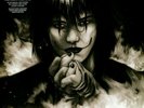 Trust Obey - The Crow: Fear & Bullets VINYL SOUNDTRACK (Clear/Smoke LP) NEW