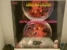 Iron Butterfly - In-A-Gadda-Da-Vida LP 1968 Atco SD-33-250 Sealed Very Rare