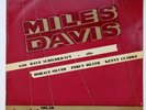 Miles Davis Quintet - 1956 Self-Titled 10