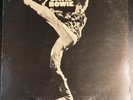 DAVID BOWIE THE MAN WHO SOLD THE WORLD LP RCA LSP-4816 w/LYRICS 1972