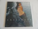 CASSANDRA WILSON New Moon Daughter RARE ORIGINAL UK 2 X LP BLUE NOTE 1995