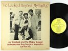 Jay Caldwell & The Mighty Gospel Ambassadors - He Looked Beyond My Faults LP MP3