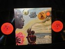 MILES DAVIS BITCHES BREW GATEFOLD COVER DOUBLE ALBUM IN THE SHRINK NEAR MINT