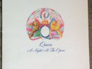 Queen - A Night At The Opera. 12