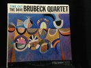 Dave Brubeck Quartet-Time Out-Columbia 1397-MONO 6-EYE