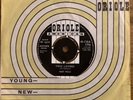 Motown. Oriole CBA-1796 Mary Wells - Two Lovers/Operator EXC